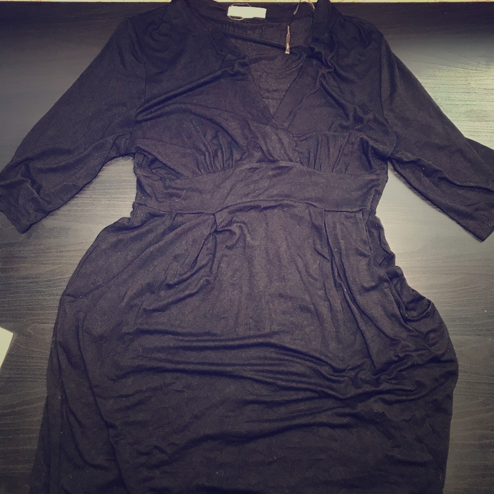 Little black Forever 21 dress